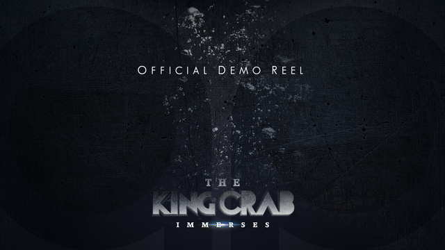 Reel | The King Crab Immerses